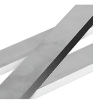 Facas Para Desempeno 350x30x3mm Hss 18 % Fepam 02 Peças Facas Para Desempeno 350x30x3mm Hss 18 % Fepam 02 Peças