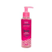 Face Beatiful Gel de Limpeza Rosa Mosqueta Lovely - 200ml