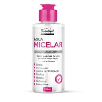 Face beautiful - agua micelar 100ml Face beautiful - agua micelar 100ml