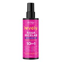 Face beautiful- agua micelar spray 10 em 1 - 200ml Face beautiful- agua micelar spray 10 em 1 - 200ml