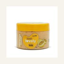 Face Beautiful - Esfoliante Corporal Camomila Maracujá 280g