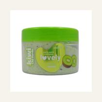 Face Beautiful - Esfoliante Corporal Kiwi + Chá Verde 280g