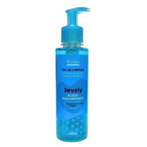 Face Beautiful - Gel de Limpeza Lovely Acido Hialuronico 200ml