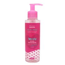 Face Beautiful - Gel de Limpeza Lovely Rosa Mosqueta 200ml Face Beautiful - Gel de Limpeza Lovely Rosa Mosqueta 200ml