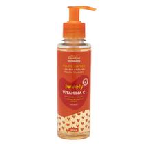 Face Beautiful - Gel de Limpeza Lovely Vitamina C 200ml
