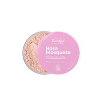 Face Beautiful Rosa Mosqueta Pó Facial Solto 10g