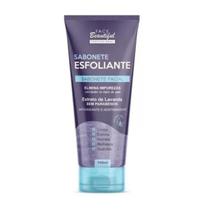 Face beautiful - sabonete esfoliante lavanda 100ml Face beautiful - sabonete esfoliante lavanda 100ml