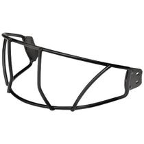 Face Guard Rawlings COOLFLO para capacete de beisebol/softbol para adultos Face Guard Rawlings COOLFLO para capacete de beisebol/softbol para adultos