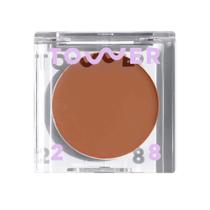 Face Makeup Tower 28 Sculptino Soft-Matte Cream Contour Bronzer