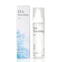Face Mist Natural Derma Project - Refrescante com Ácido Hialurônico