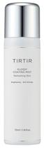 Face Mist TIRTIR Glossy Coating Mist 70 mL com ácido poliglutâmico