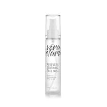 Face Mist Veraclara Aloevera Calmante com Extrato de Ervas 100mL Face Mist Veraclara Aloevera Calmante com Extrato de Ervas 100mL