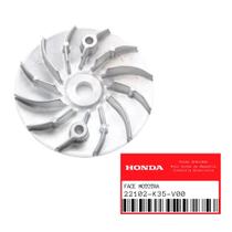 Face motora honda 22102k35v00 pcx 150 2016/2018 genuíno