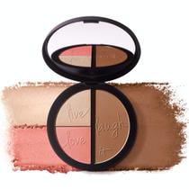 Face Palette IT Cosmetics Your Most Beautiful You Antienvelhecimento