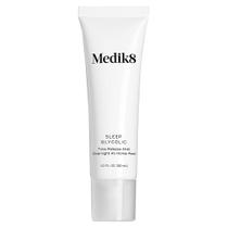 Face Peel Medik8 Sleep Glicólico Antienvelhecimento 30ml Face Peel Medik8 Sleep Glicólico Antienvelhecimento 30ml