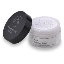 Face Powder Fixer Hd Branco 20g Catharine Hill