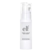 Face Primer e.l.f., com infusão de minerais, vegano e livre de crueldade Face Primer e.l.f., com infusão de minerais, vegano e livre de crueldade