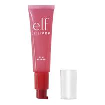 Face Primer e.l.f. Jelly Pop Dew Edição Limitada Vegan