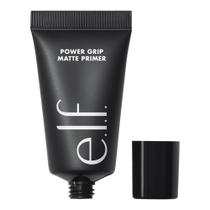 Face Primer e.l.f. Power Grip Matte Primer Mini Travel Size