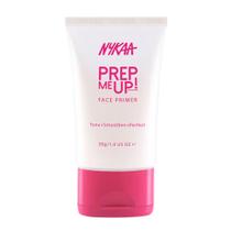 Face Primer Nykaa Cosmetics Prep Me Up 30 mL para Mujer Face Primer Nykaa Cosmetics Prep Me Up 30 mL para Mujer