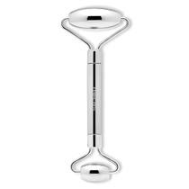 Face Roller Sacheu em aço inoxidável para inchaço e rugas