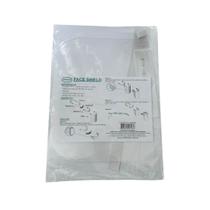 Face Shield em PETG 0,50mm - Preven