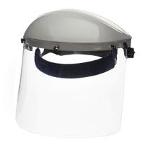 Face Shield Sellstrom Advantage Lightweight com capacete