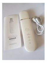 Face Skin Cleansing Scrubber Remova Cravos Instrumento Pele