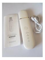 Face Skin Cleansing Scrubber Remova Cravos Instrumento Pele