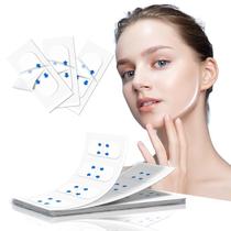 Face Tape Lifting JBSZTH Invisible 200PCS para rosto e pescoço