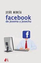 Facebook de Josema y Josechu - Editorial Adarve