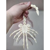 Facehugger Articulado - Impressão 3D