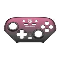 Faceplate Magnética Roxa GameSir Super Nova Faceplate Magnética Roxa GameSir Super Nova