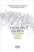 Faces da escrita