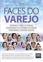 Faces do Varejo Faces do Varejo