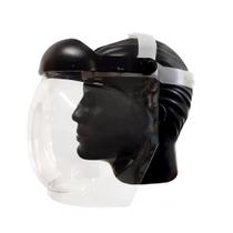 FaceShield Esférico Escudo Facial de Proteção