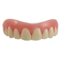 Faceta Instant Smile Grande Feita à Mão para Sorriso Perfeito Faceta Instant Smile Grande Feita à Mão para Sorriso Perfeito