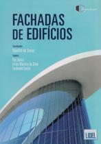 Fachadas de Edifícios - Lidel