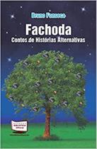 Fachoda. Contos de Histórias Alternativas