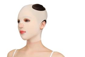 Facial Mask Lifting Protetor Tecido Antirrugas Para Dormir - Reissil Facial Mask Lifting Protetor Tecido Antirrugas Para Dormir - Reissil