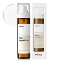 Facial Mist com Bifida Ampoule Mist 120 ml com PHA