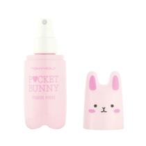 Facial Mist TONYMOLY Pocket Bunny Hydrating Travel Size Facial Mist TONYMOLY Pocket Bunny Hydrating Travel Size