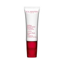 Facial Peel Clarins Beauty Flash de 10 minutos em casa