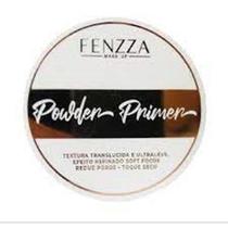 Facial Powder Primer Translúcido - Fenzza