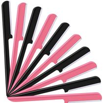 Facial Razor Eyebrow Shaver Brow Shaper Trimmer para mulheres