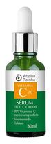 Facial vitamina c 20% -30ml Facial vitamina c 20% -30ml