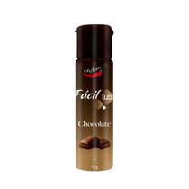 Fácil Lub Gel Lubrificante Beijável Chillies Sabores 18g Fácil Lub Gel Lubrificante Beijável Chillies Sabores 18g