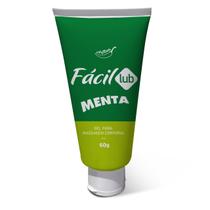 Fácil Lub Gel Lubrificante Chillies Sabores 60g Exclusivo Fácil Lub Gel Lubrificante Chillies Sabores 60g Exclusivo