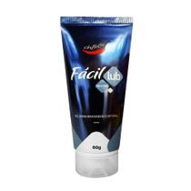 Fácil Lub Gel Lubrificante Neutro Chillies 60g