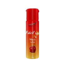 Fácil lub lubrificante beijável 18g chillies maca do amor - CF Fácil lub lubrificante beijável 18g chillies maca do amor - CF